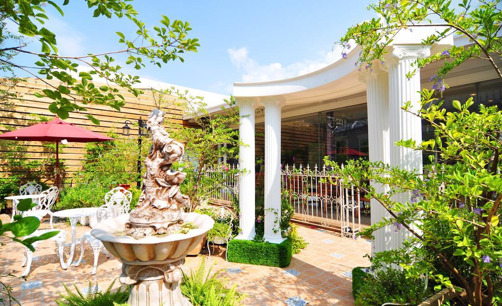 Mirador Hotel Cao Hùng Ngoại thất bức ảnh