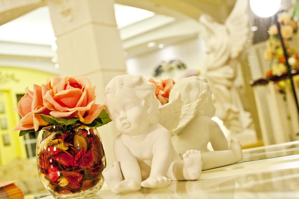 Mirador Hotel Cao Hùng Ngoại thất bức ảnh