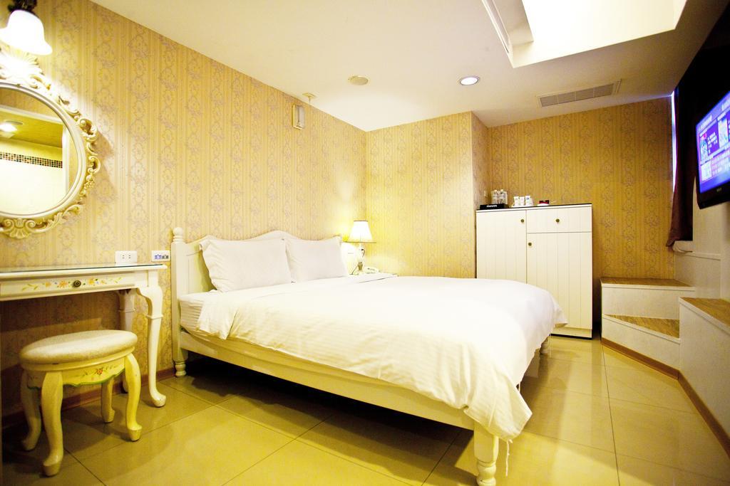 Mirador Hotel Cao Hùng Ngoại thất bức ảnh