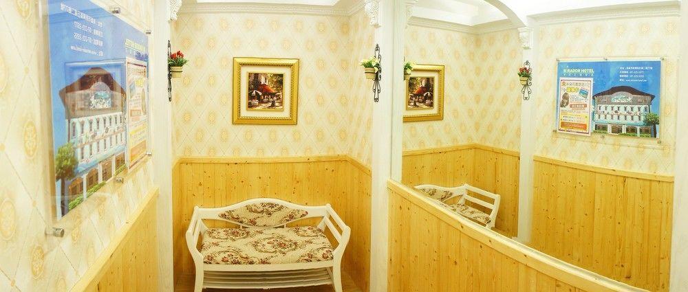 Mirador Hotel Cao Hùng Ngoại thất bức ảnh