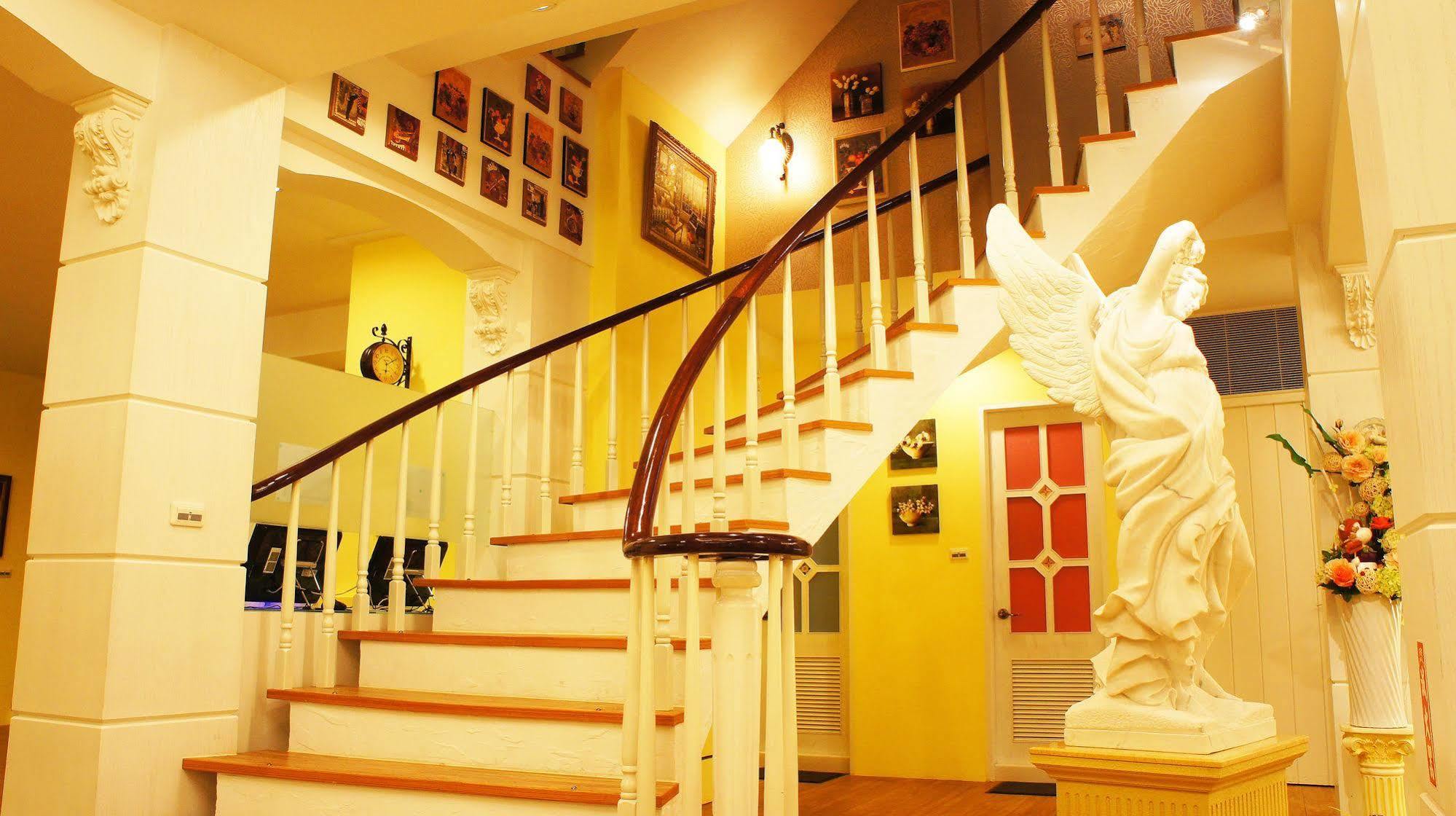 Mirador Hotel Cao Hùng Ngoại thất bức ảnh