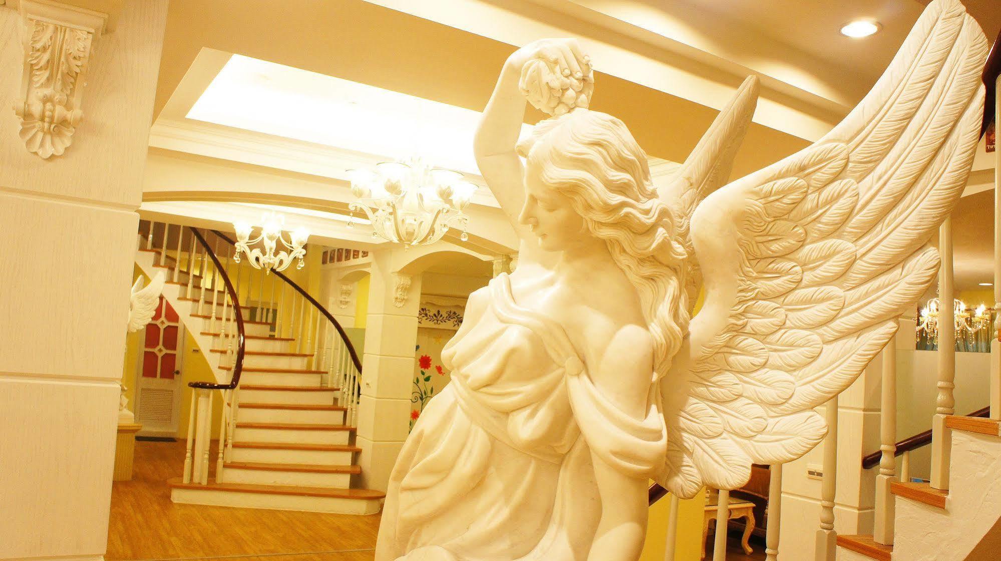 Mirador Hotel Cao Hùng Ngoại thất bức ảnh