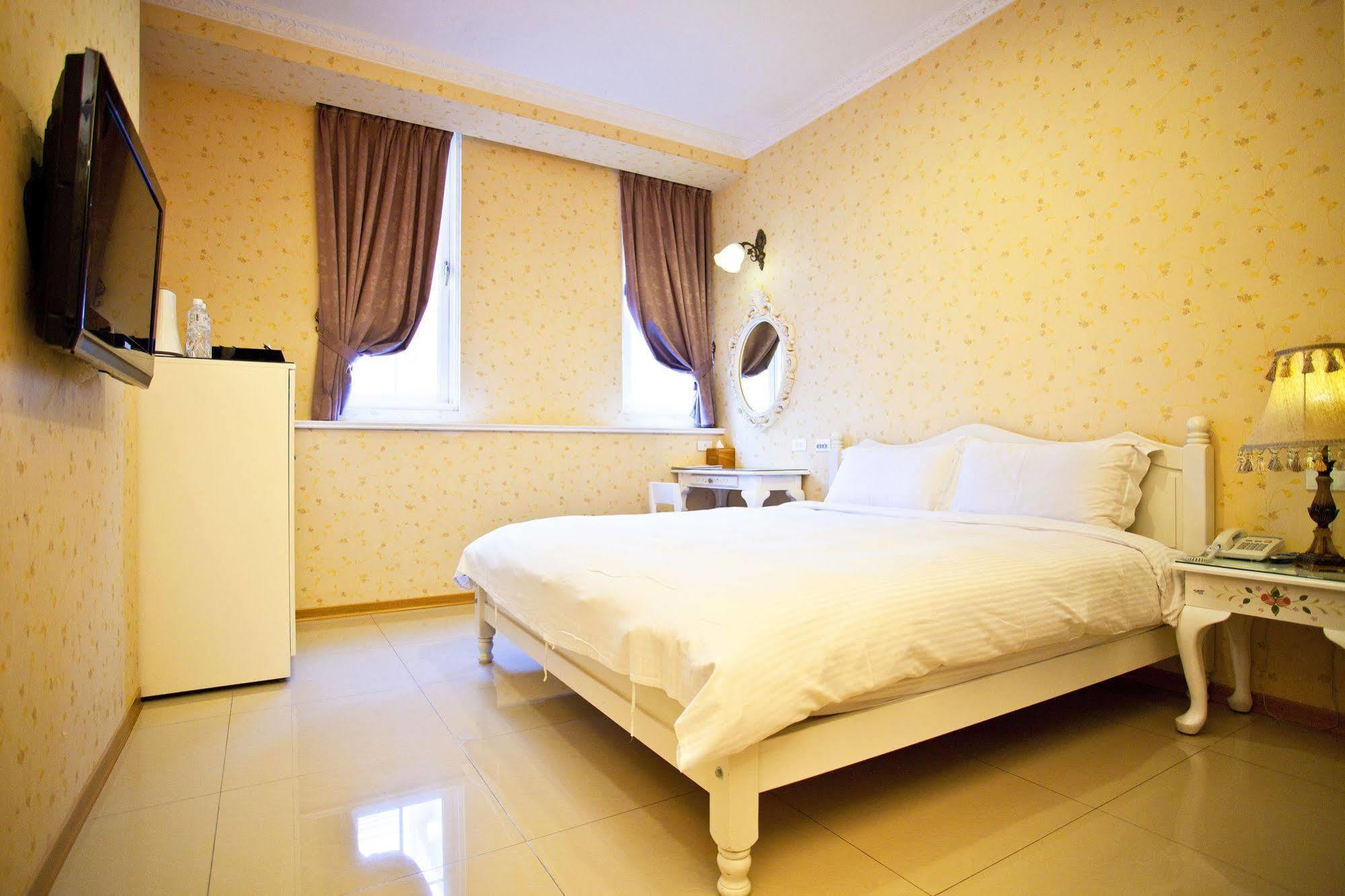 Mirador Hotel Cao Hùng Ngoại thất bức ảnh