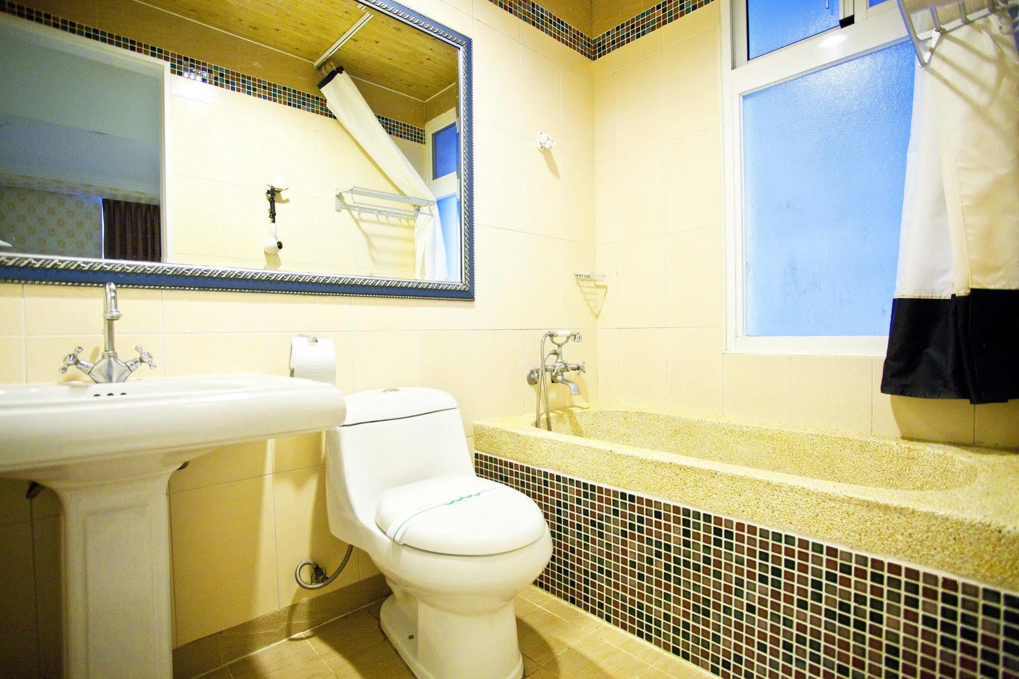 Mirador Hotel Cao Hùng Ngoại thất bức ảnh