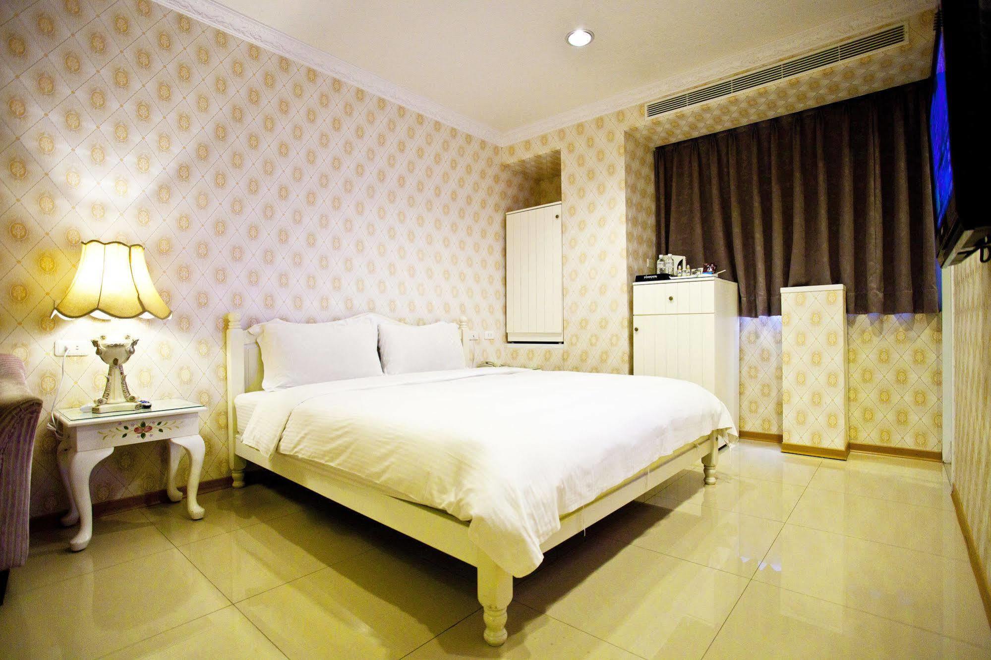 Mirador Hotel Cao Hùng Ngoại thất bức ảnh