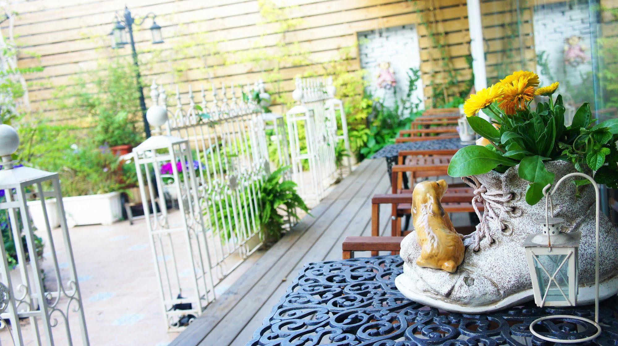 Mirador Hotel Cao Hùng Ngoại thất bức ảnh