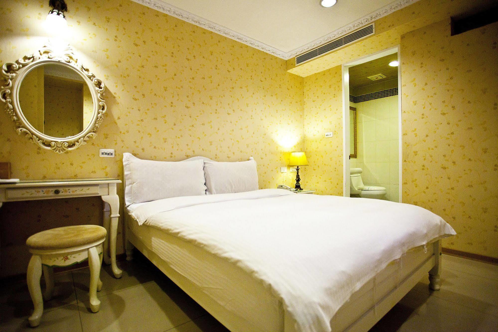 Mirador Hotel Cao Hùng Ngoại thất bức ảnh